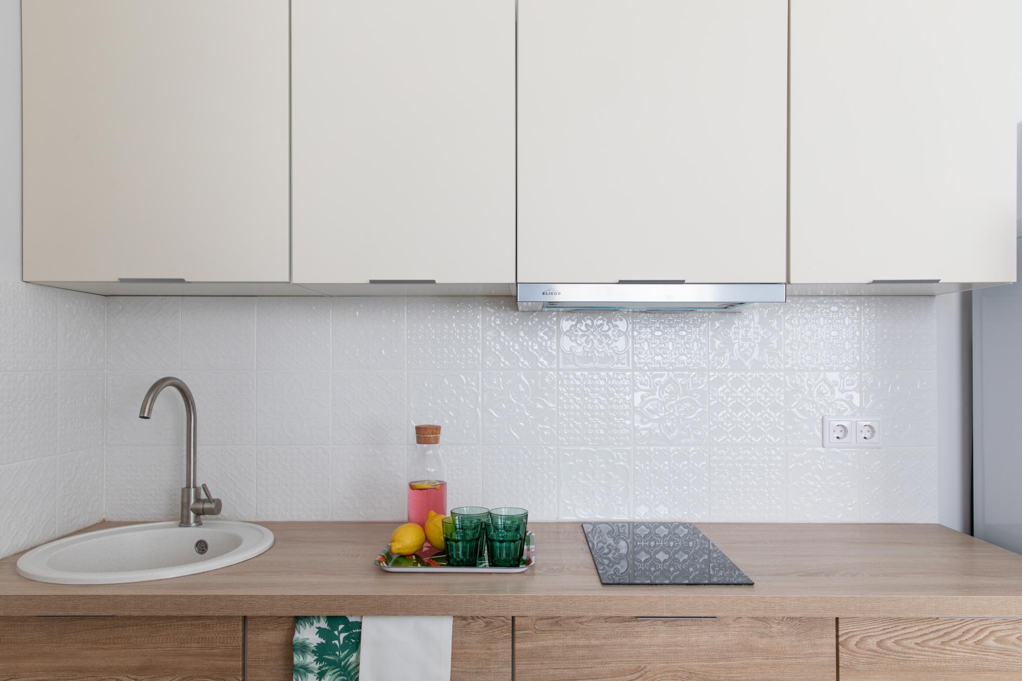 Фото Апартаменты А33