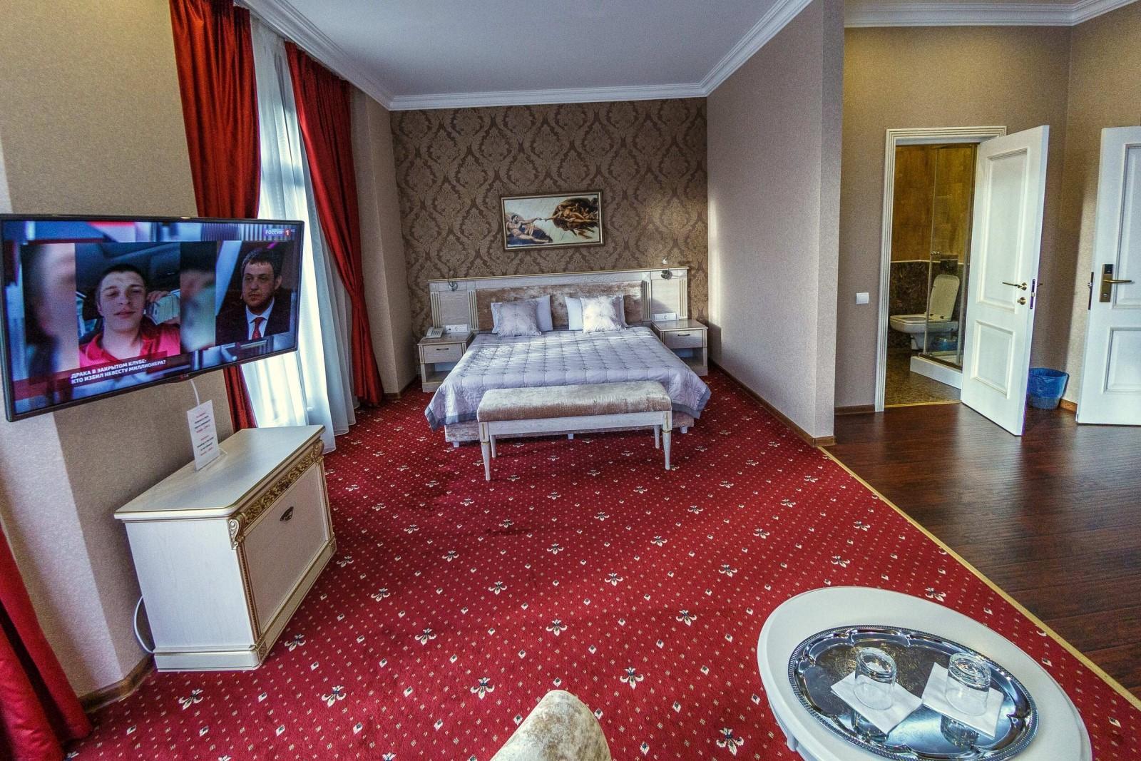 Фото Авшар Клаб