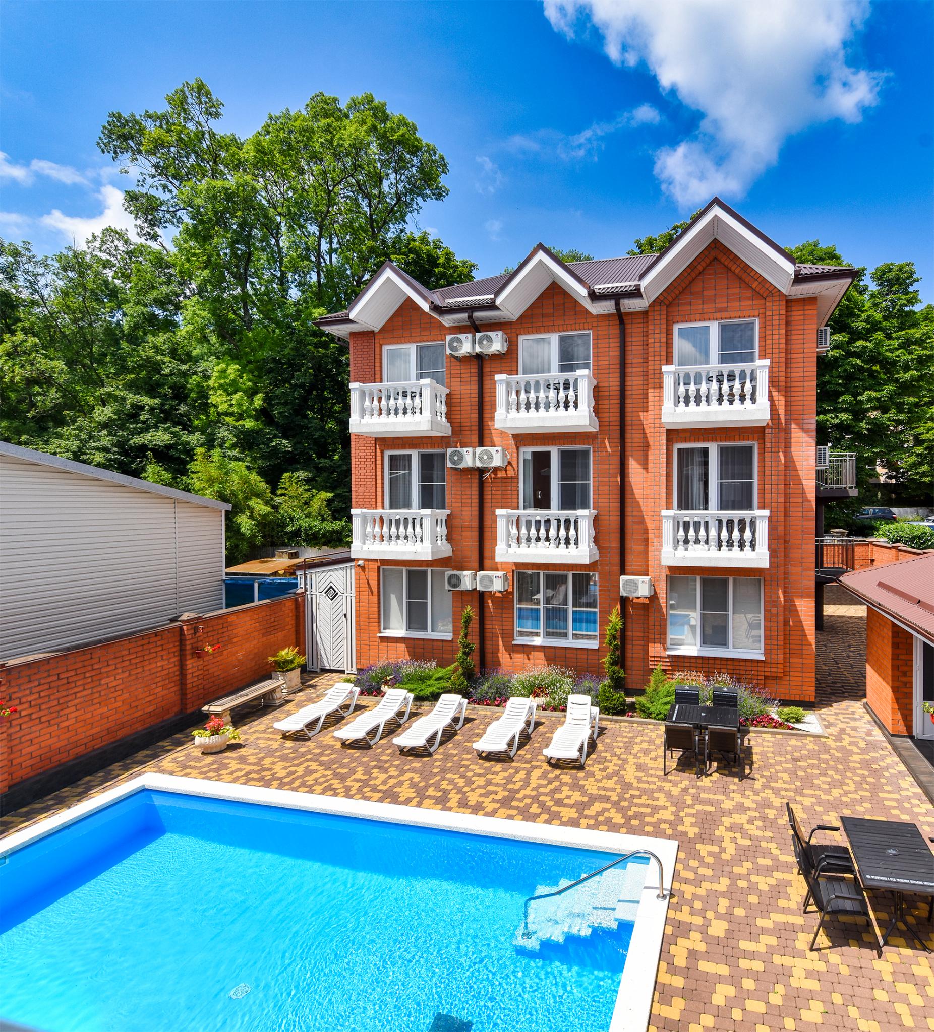 Фото Николь