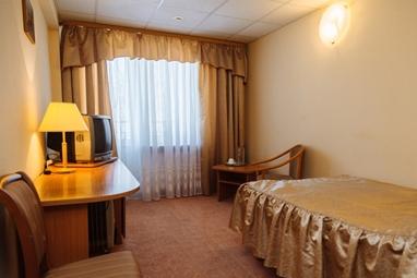 Фото отеля 2