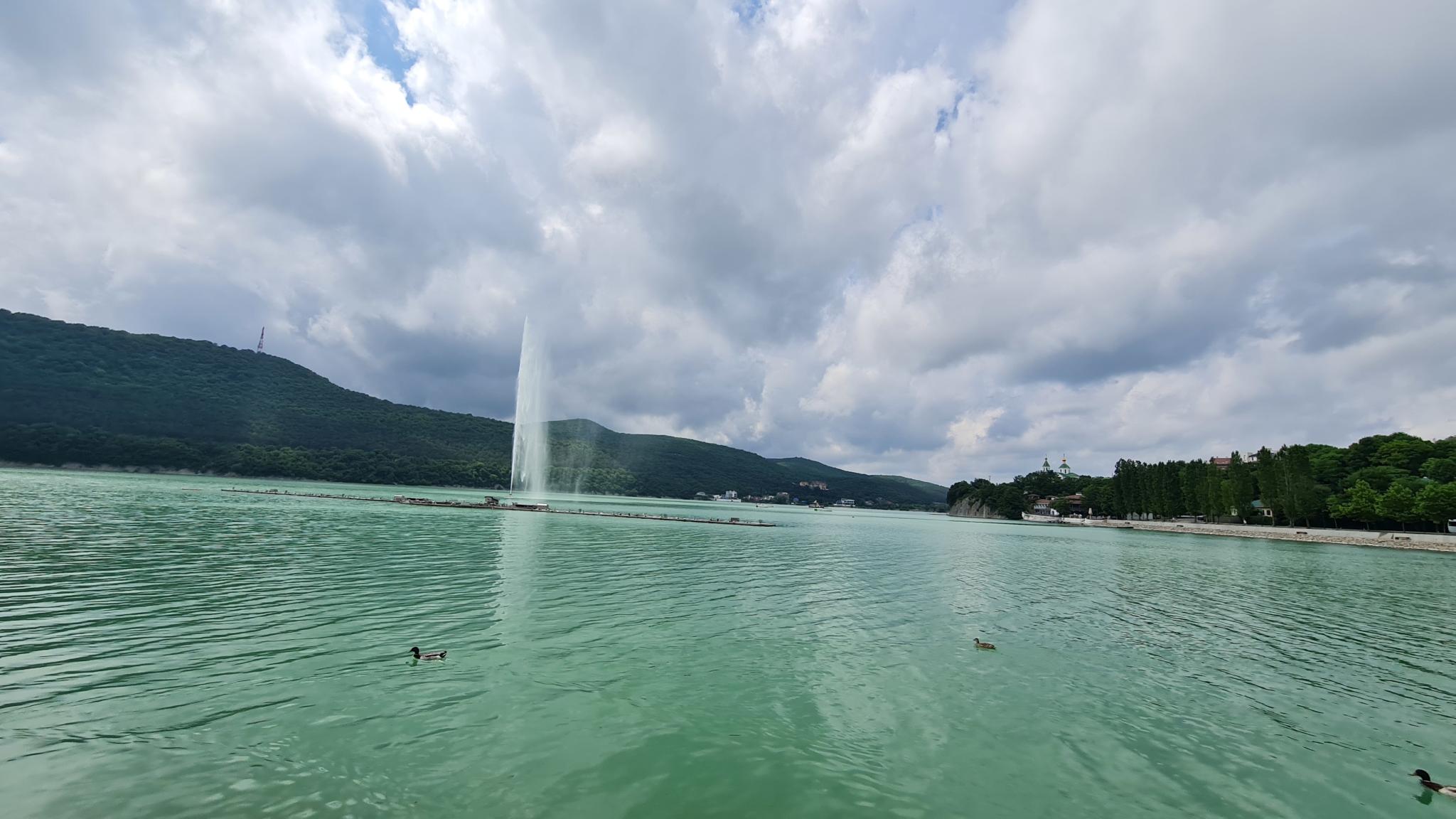 Фото Abrau Soul&Spa