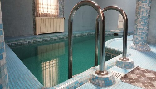 Гостиница Четыре короны в Дмитрове