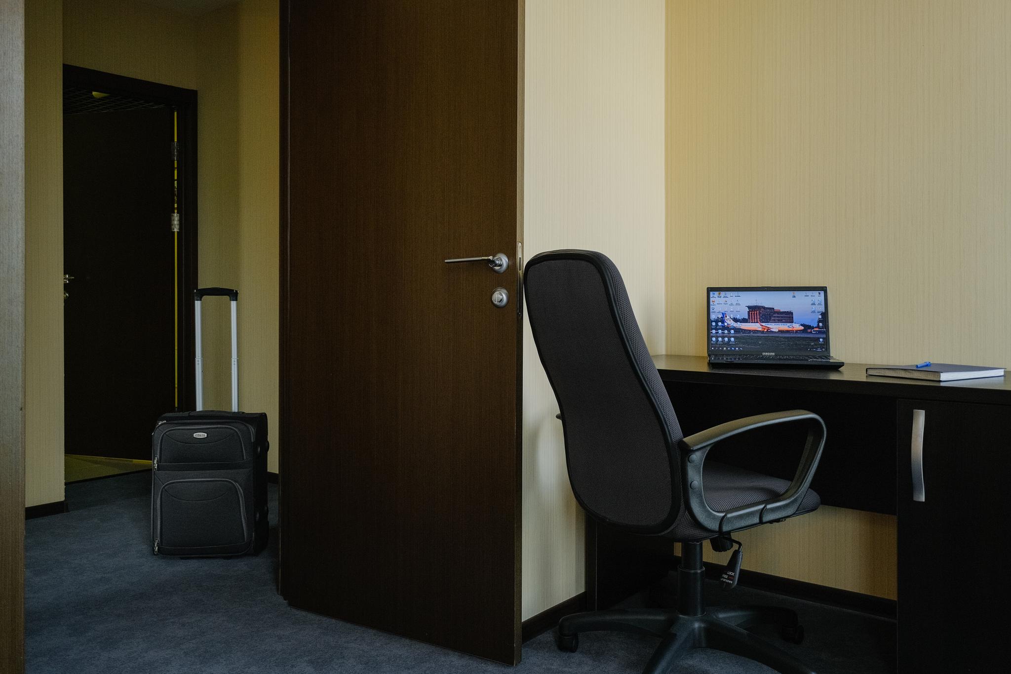 Фото Скайлайн 