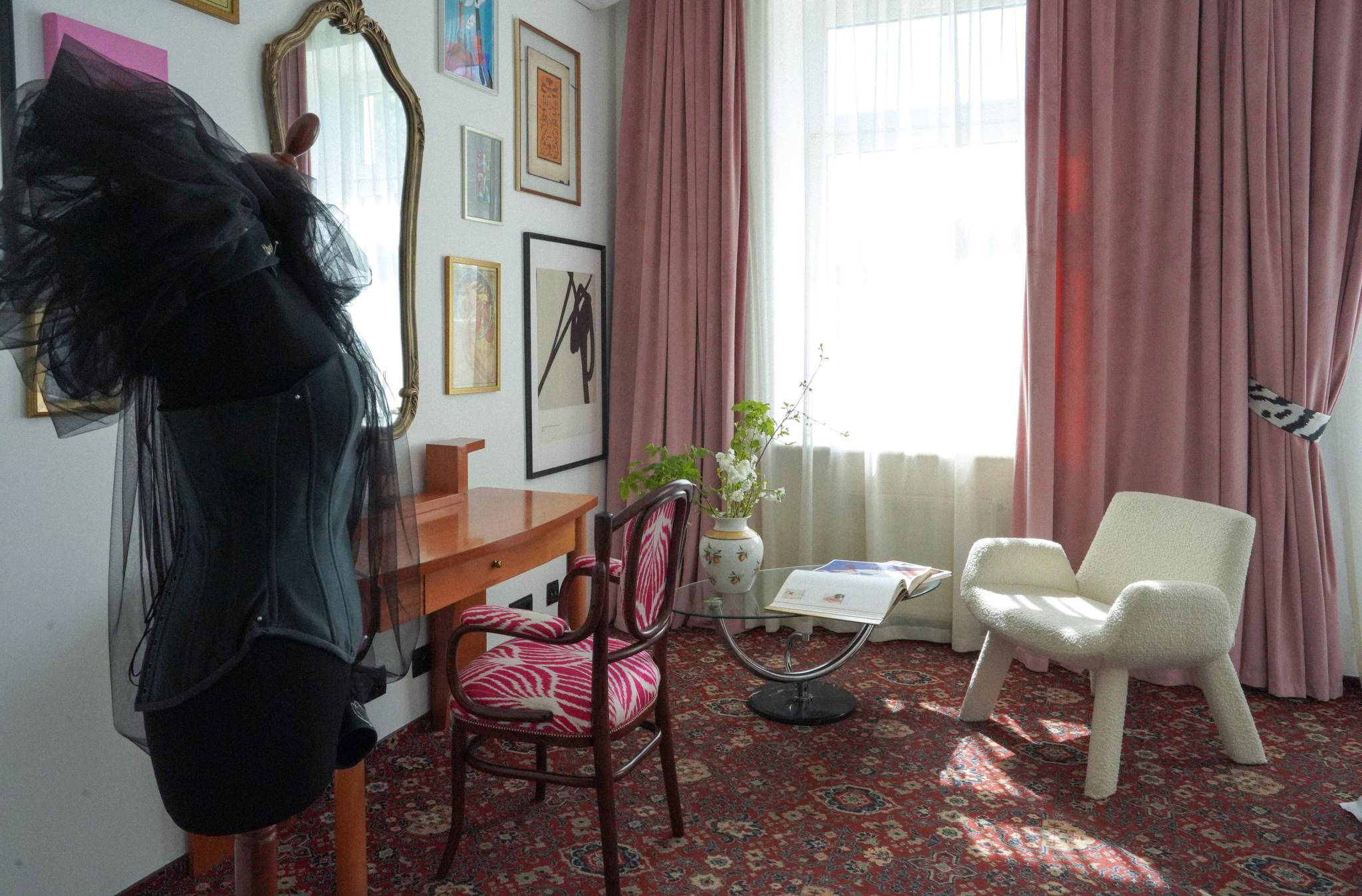 Фото Marco Polo by Moss Hospitality