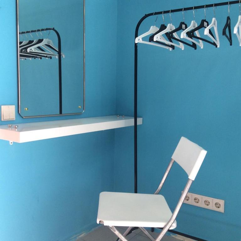 Фото 7 Sky Hostel на Красносельской