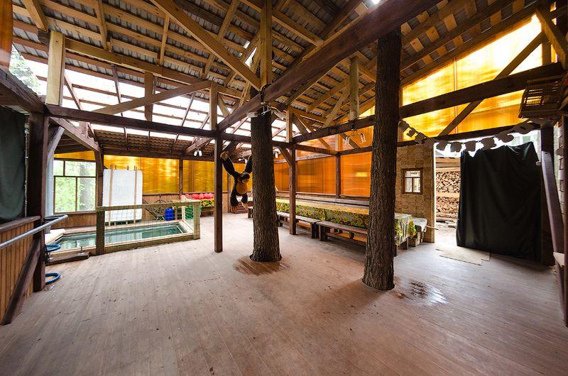 Фото Академия