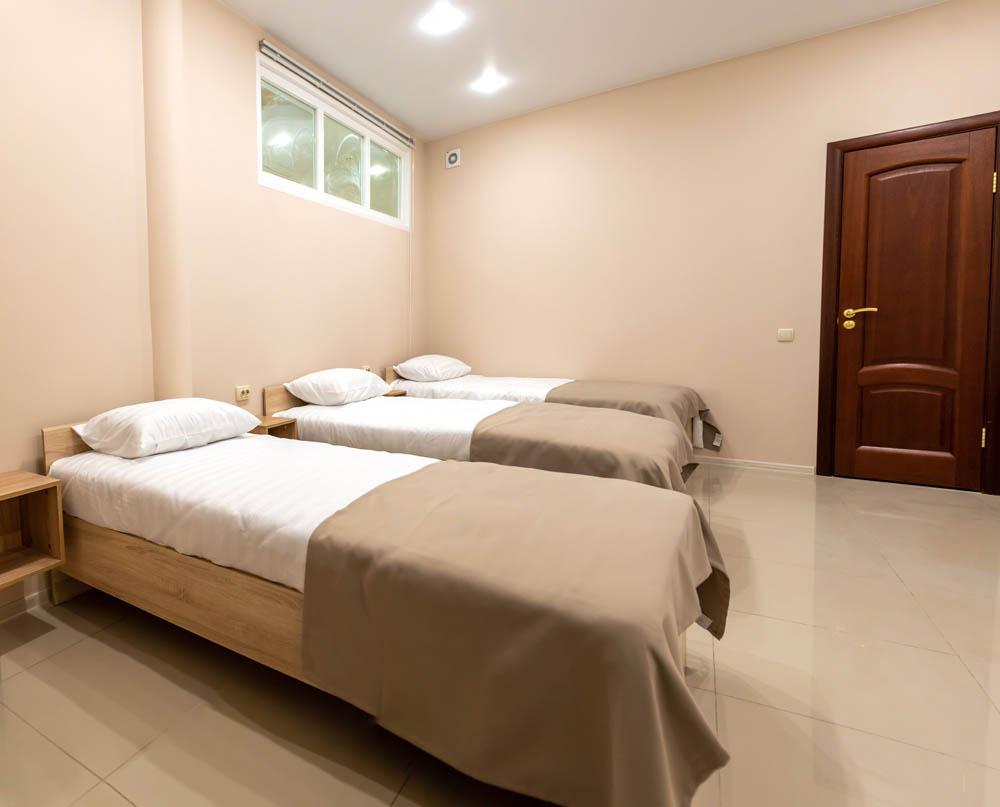 Фото Белкино