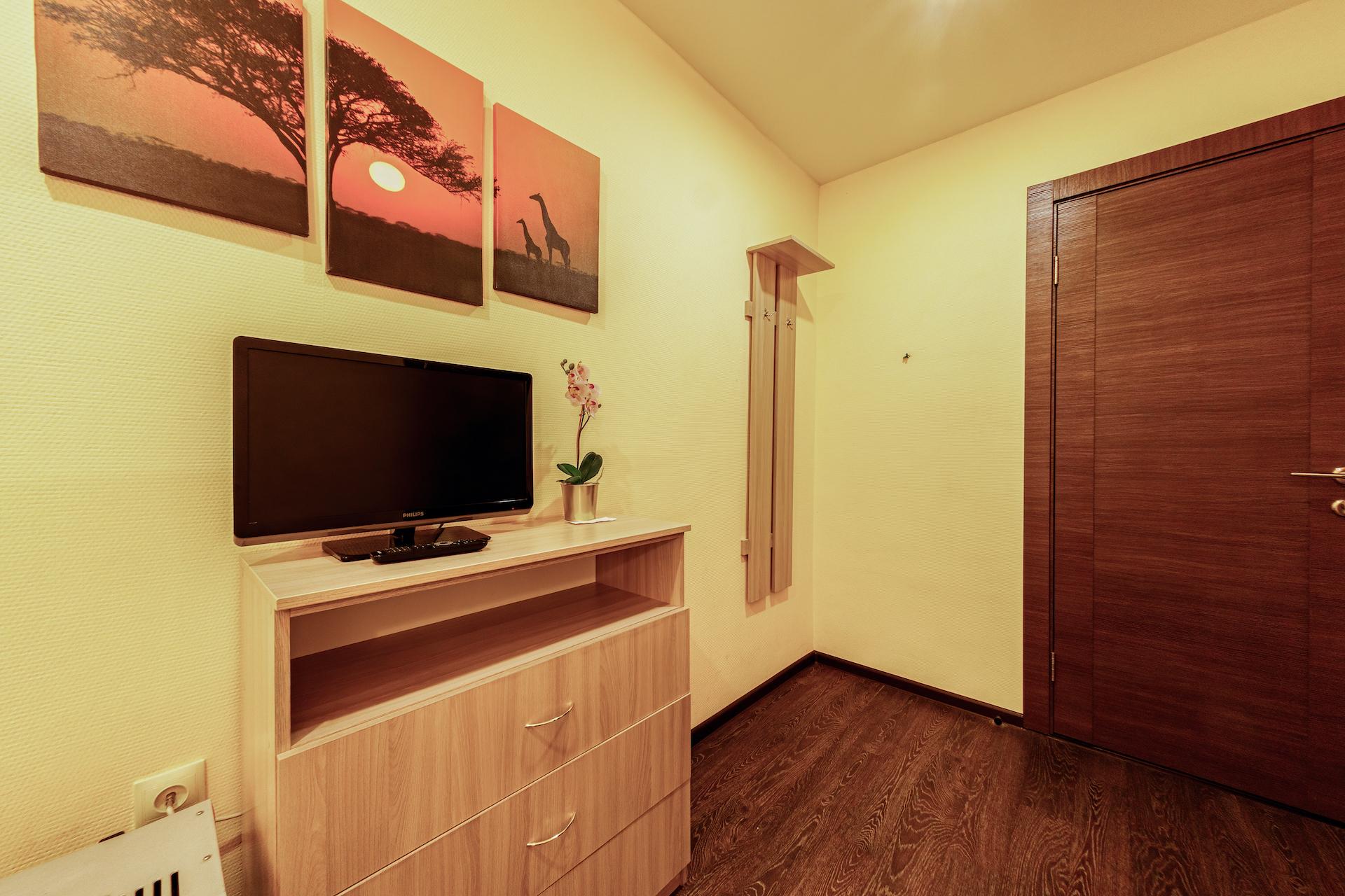 Фото Тихий дворик