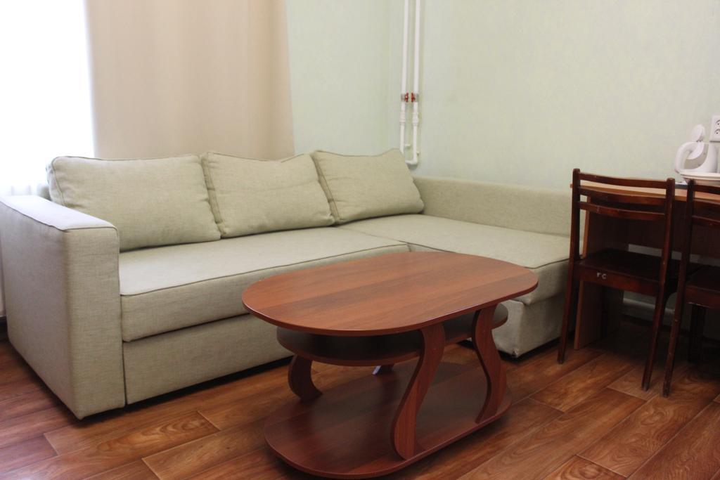 Фото Центральная