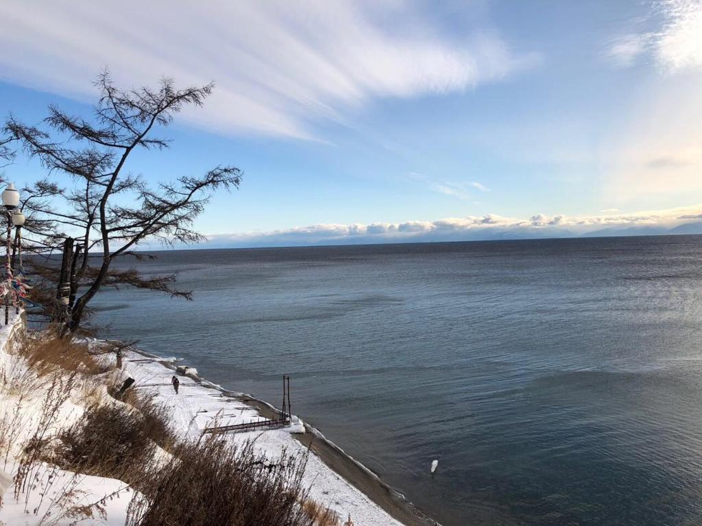 Фото Созвездие Байкала