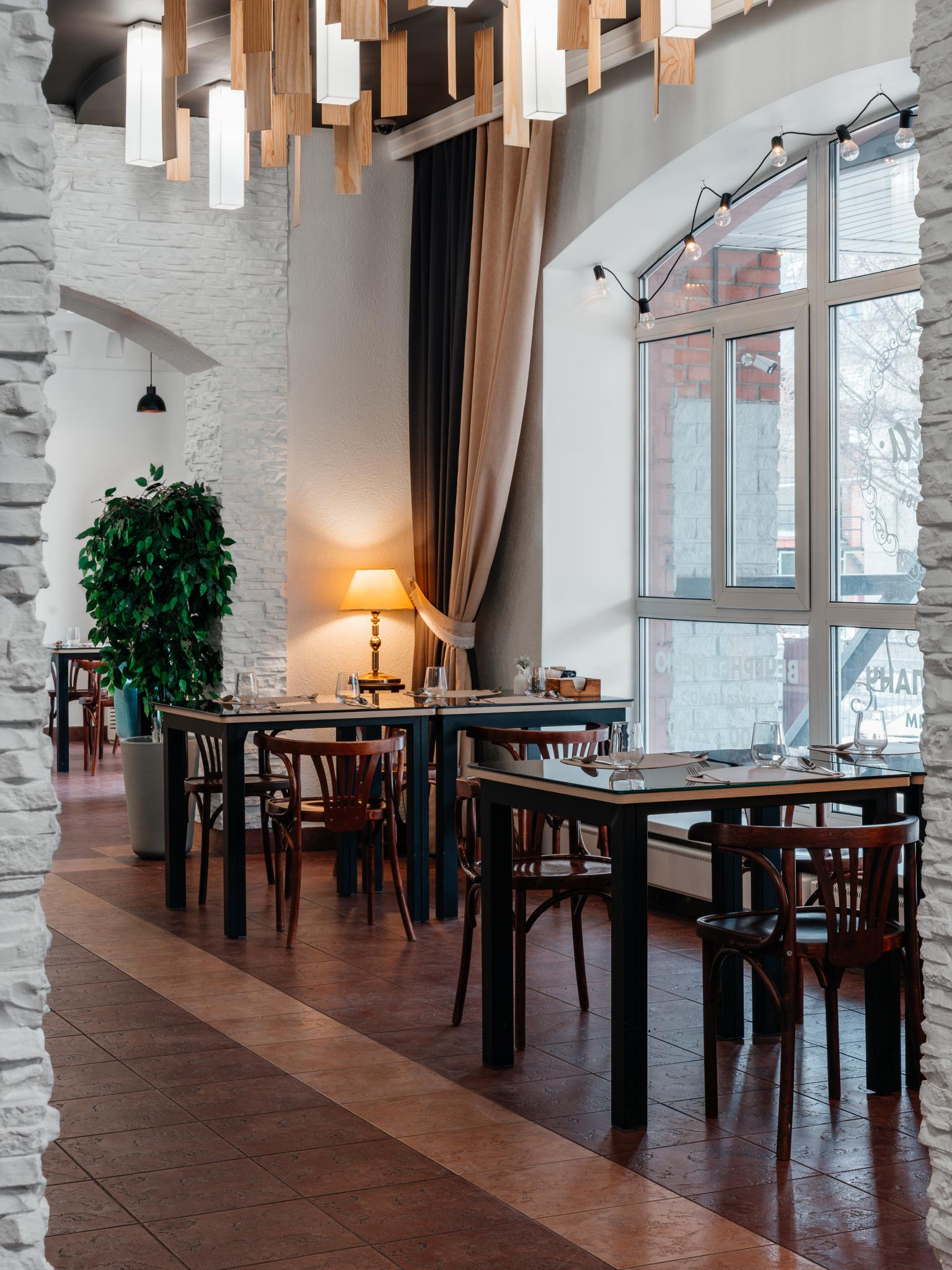 Фото Cronwell Ника центр