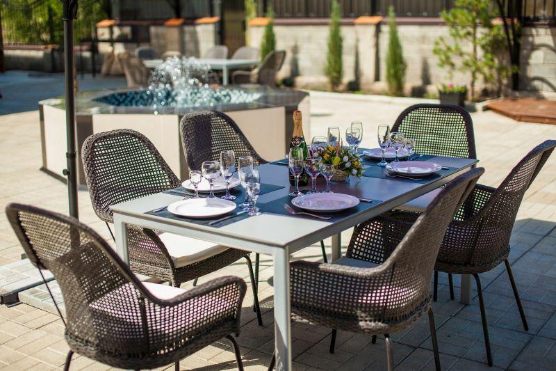 Фото Полянка