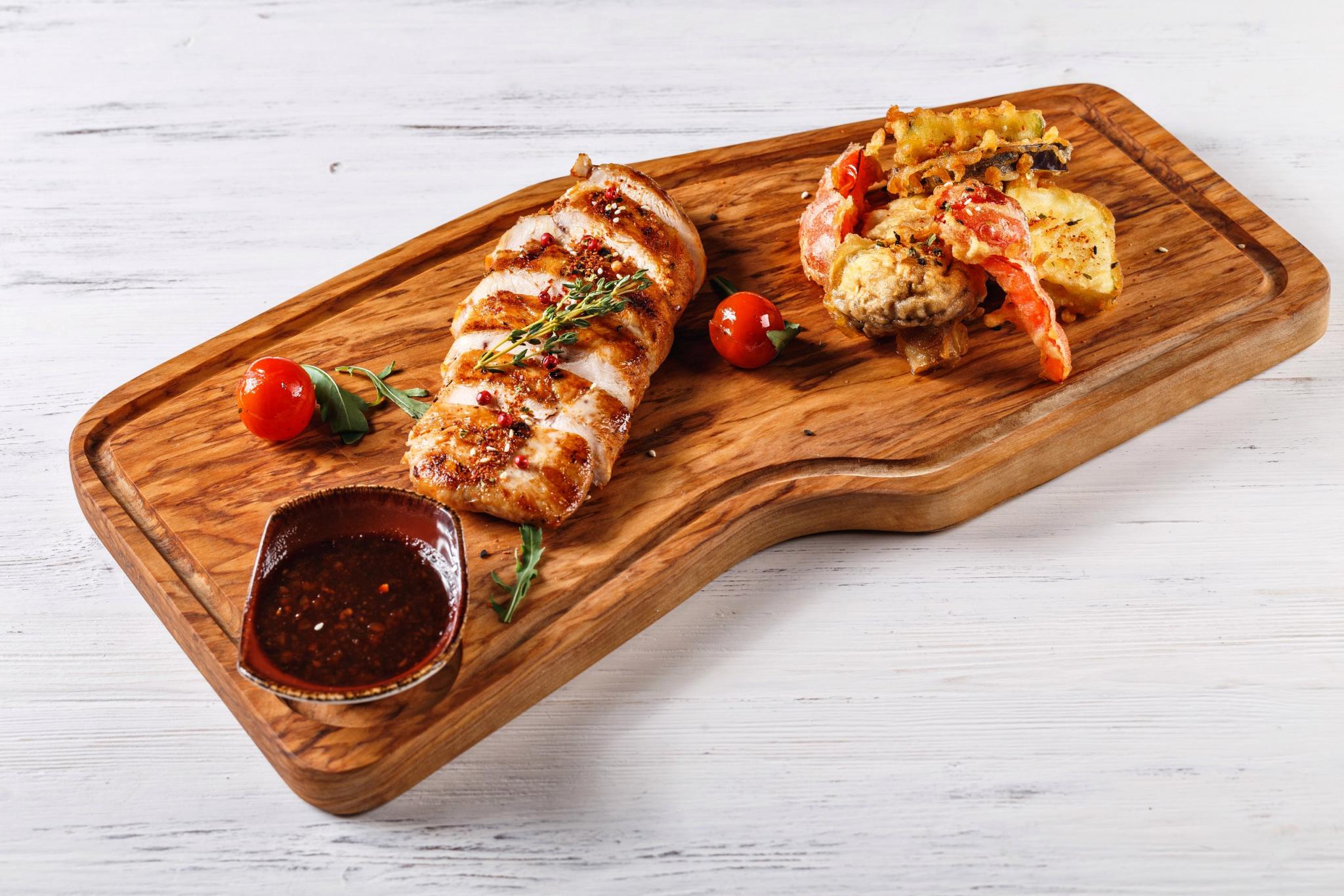 Фото Mercure Тюмень центр