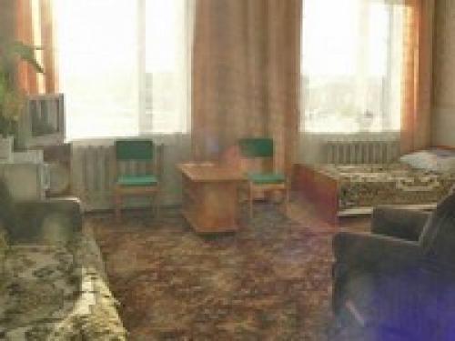 Фото Ковчег