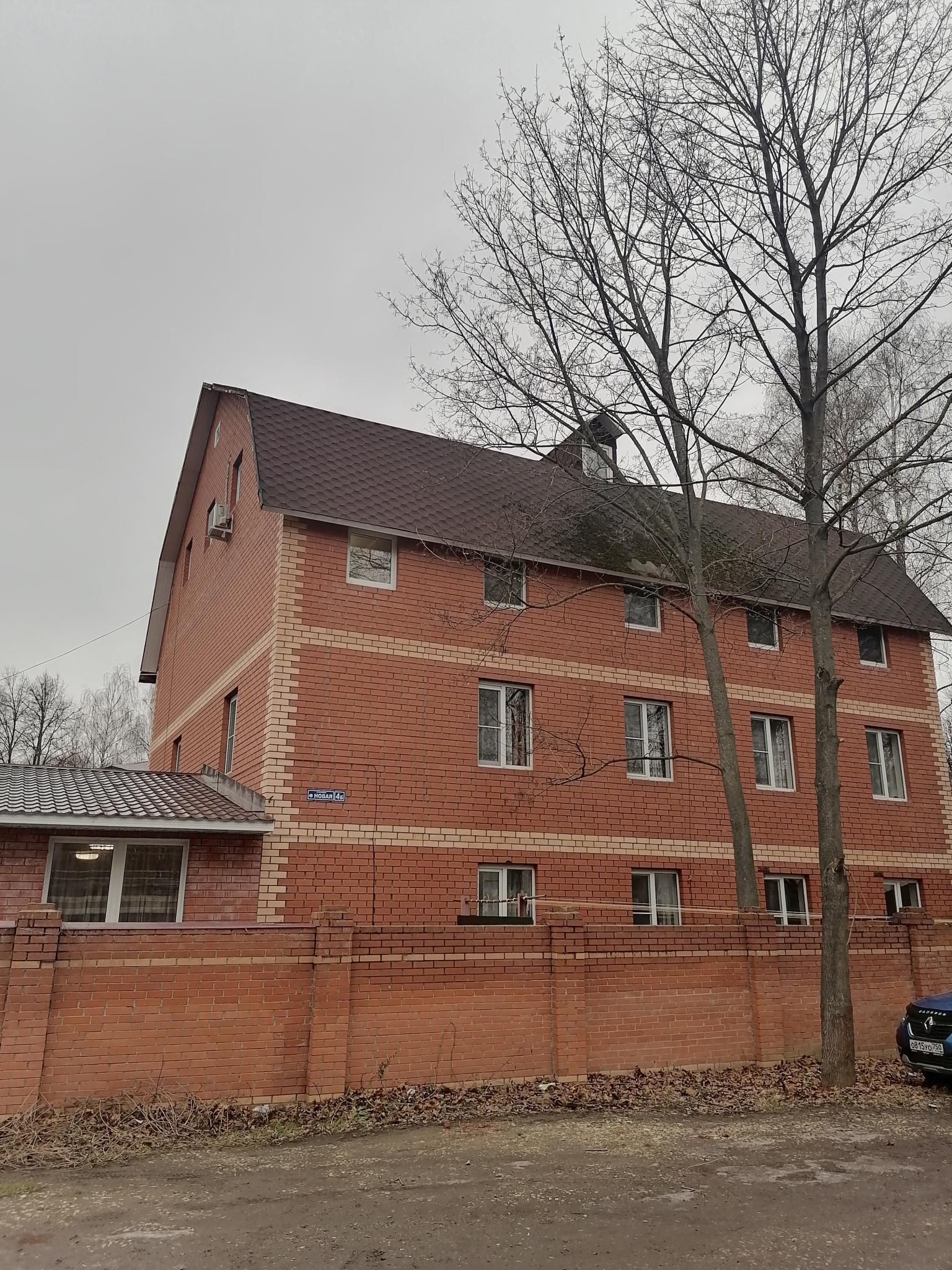 Фото Мещерский Дворик