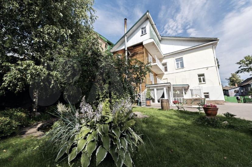 Фото Дом Рождественский