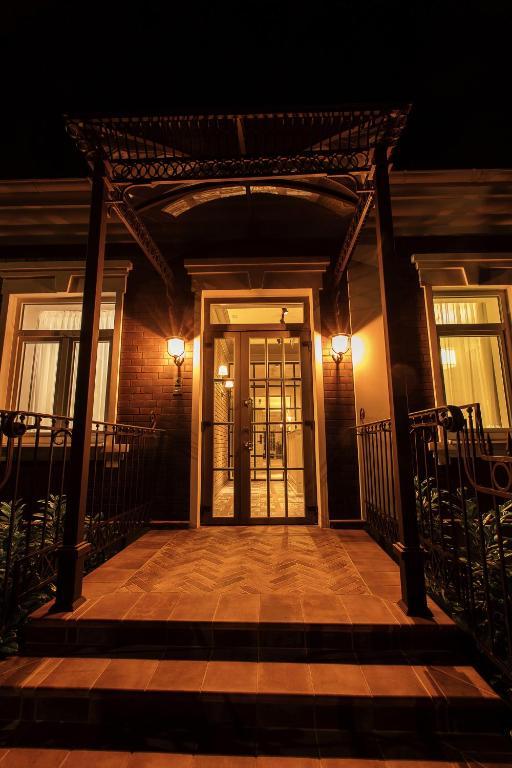 Фото Гринпарк