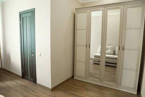 Гостиница Аристократ в Красноярске