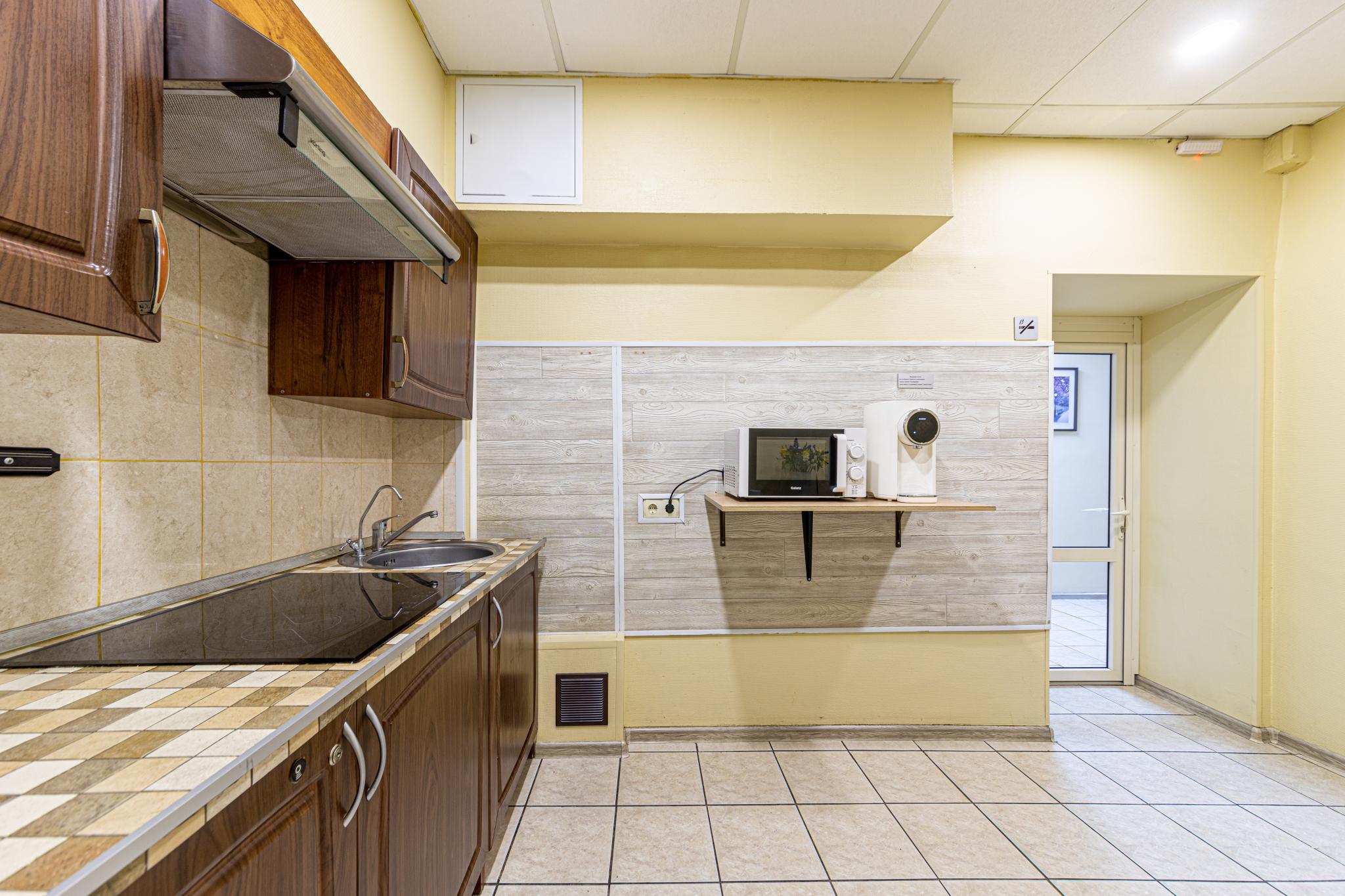 Фото 1st Arbat Hotel Измайловский