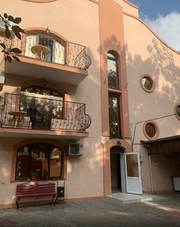 Фото Каприз