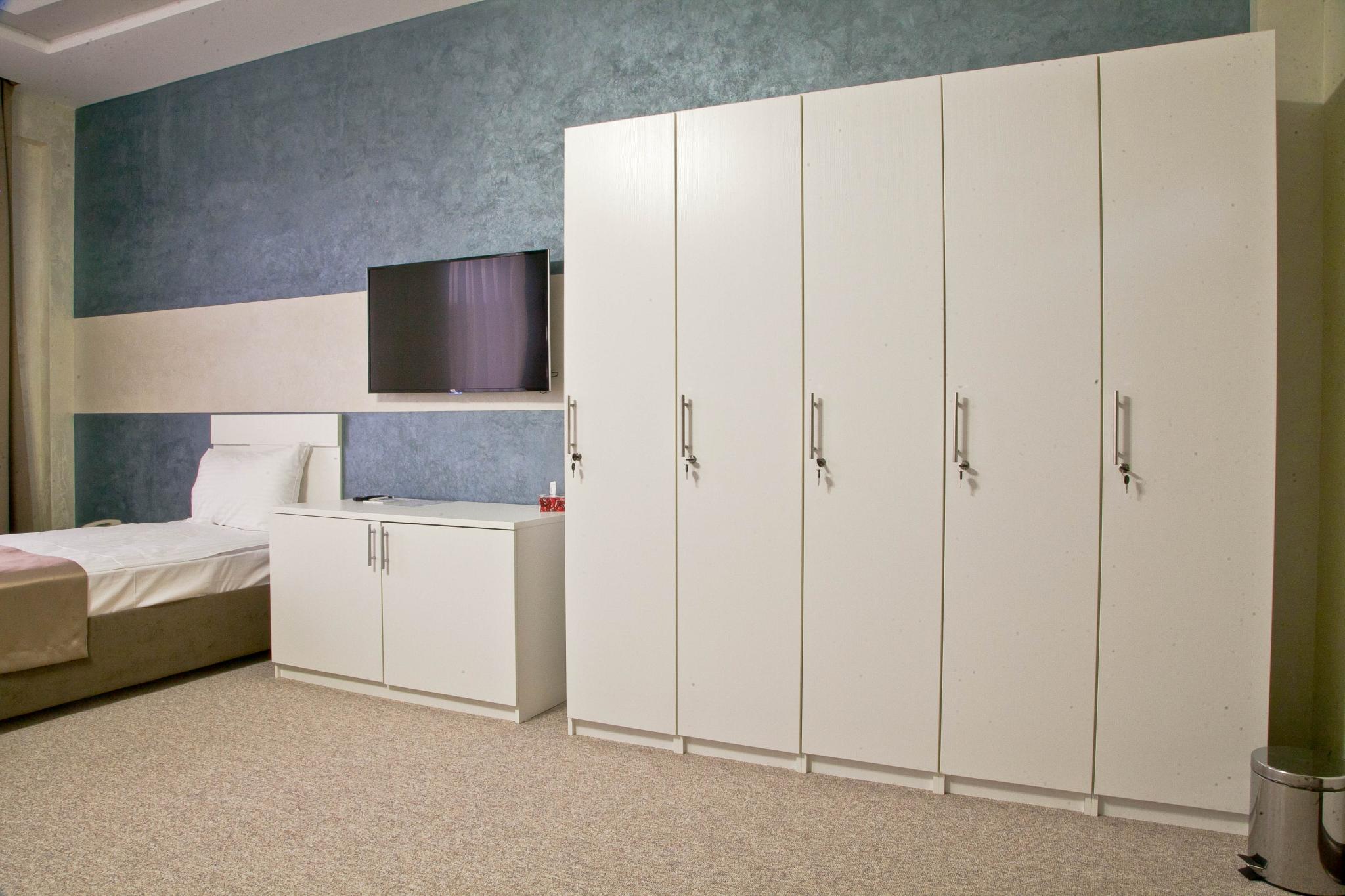 Фото Отель Магас