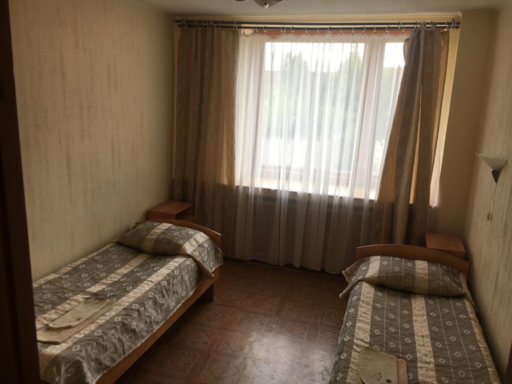 Фото Центральная