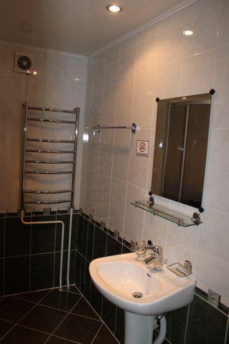 Фото Гостиница на М5