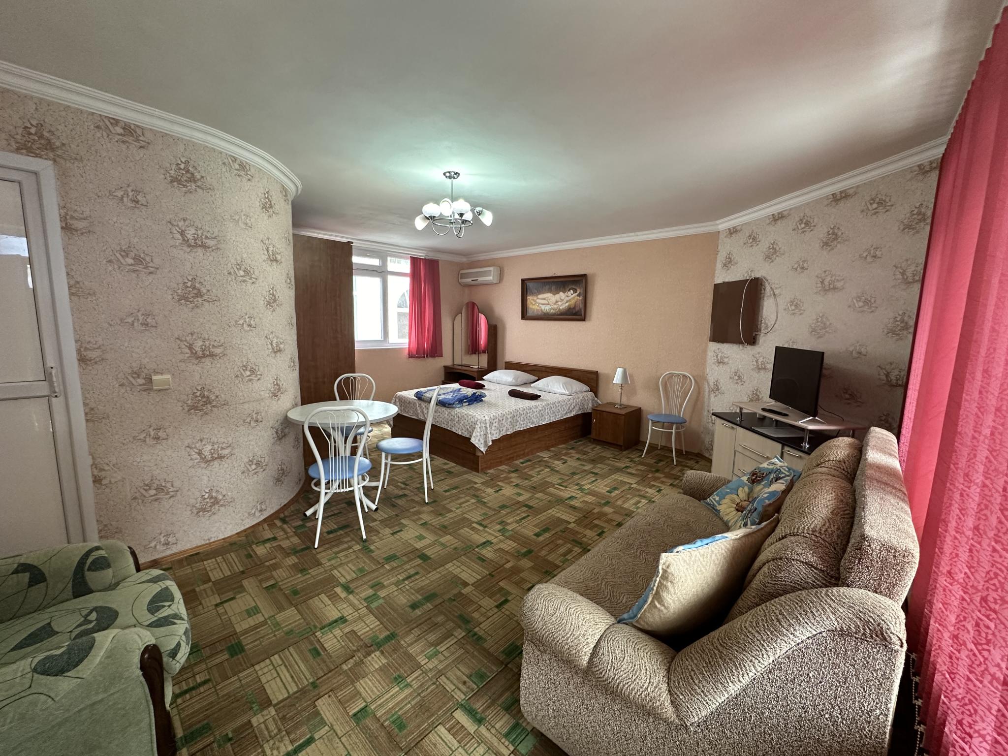 Фото Оазис Надежды