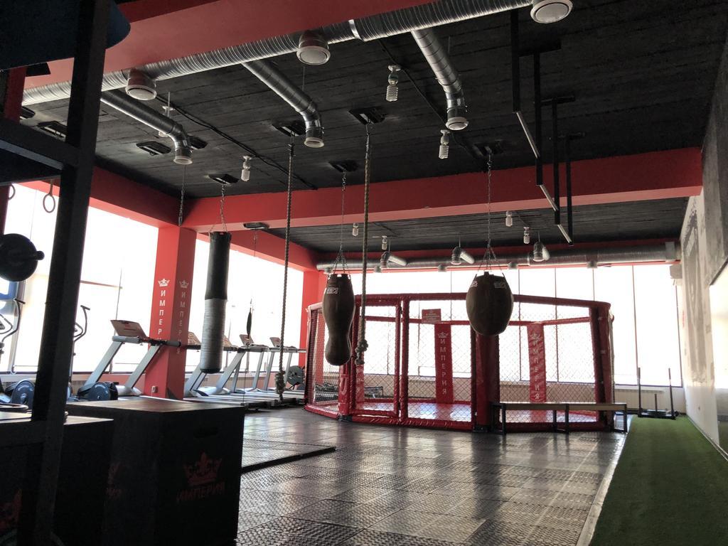 Фото Империя