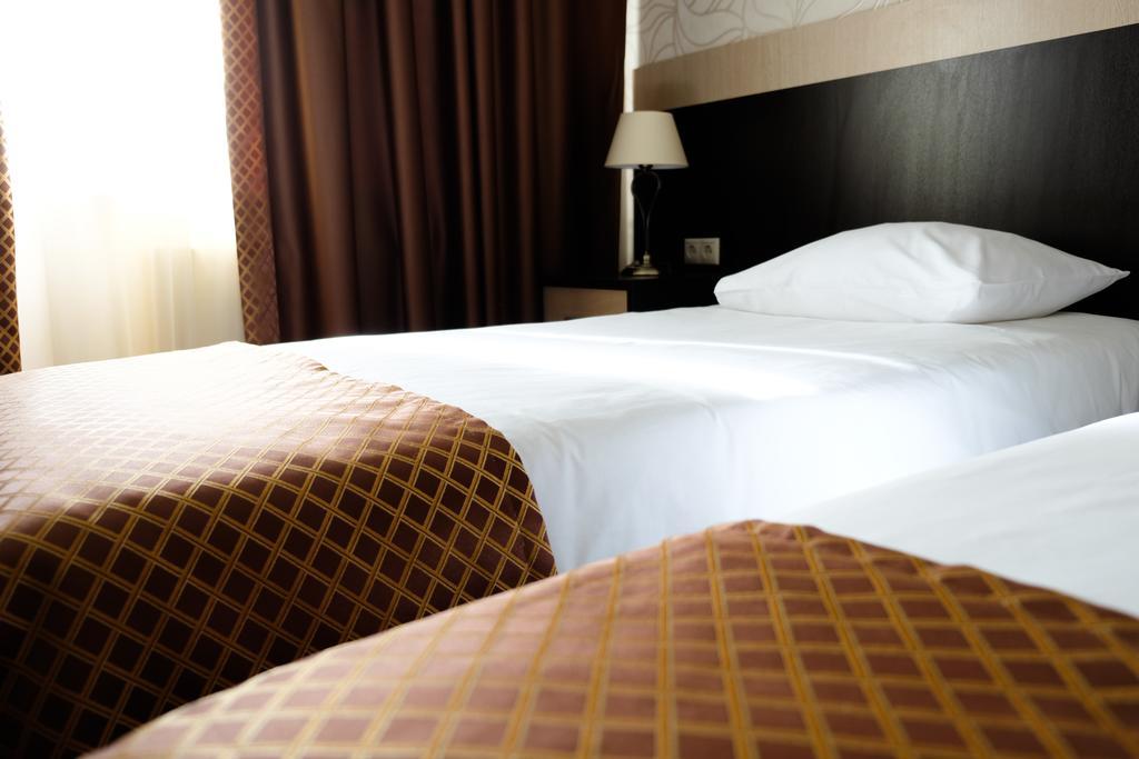 Фото Экипаж