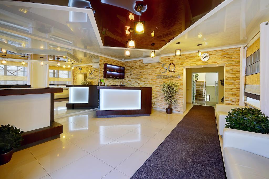 Фото отеля 2