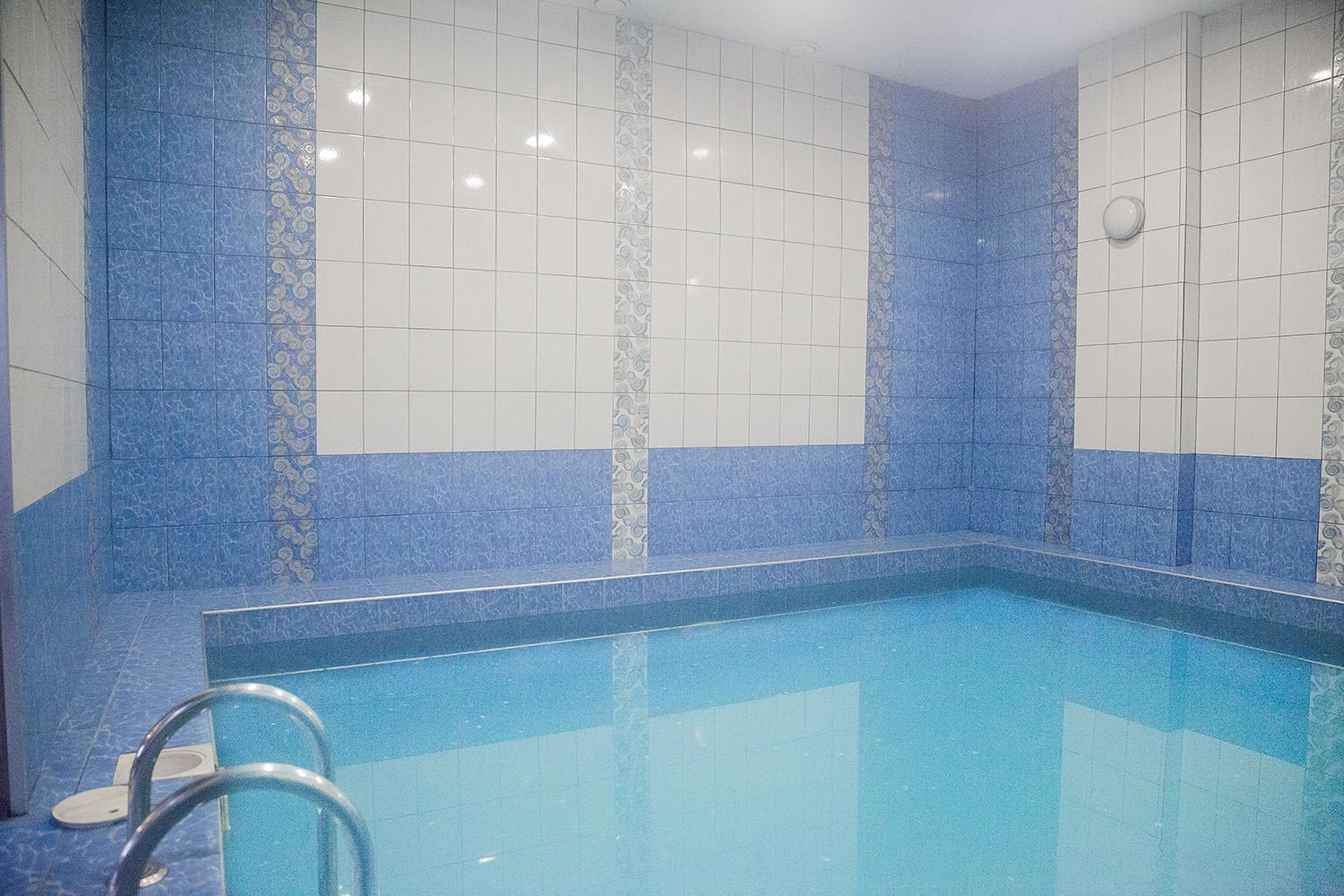 Фото Гавань