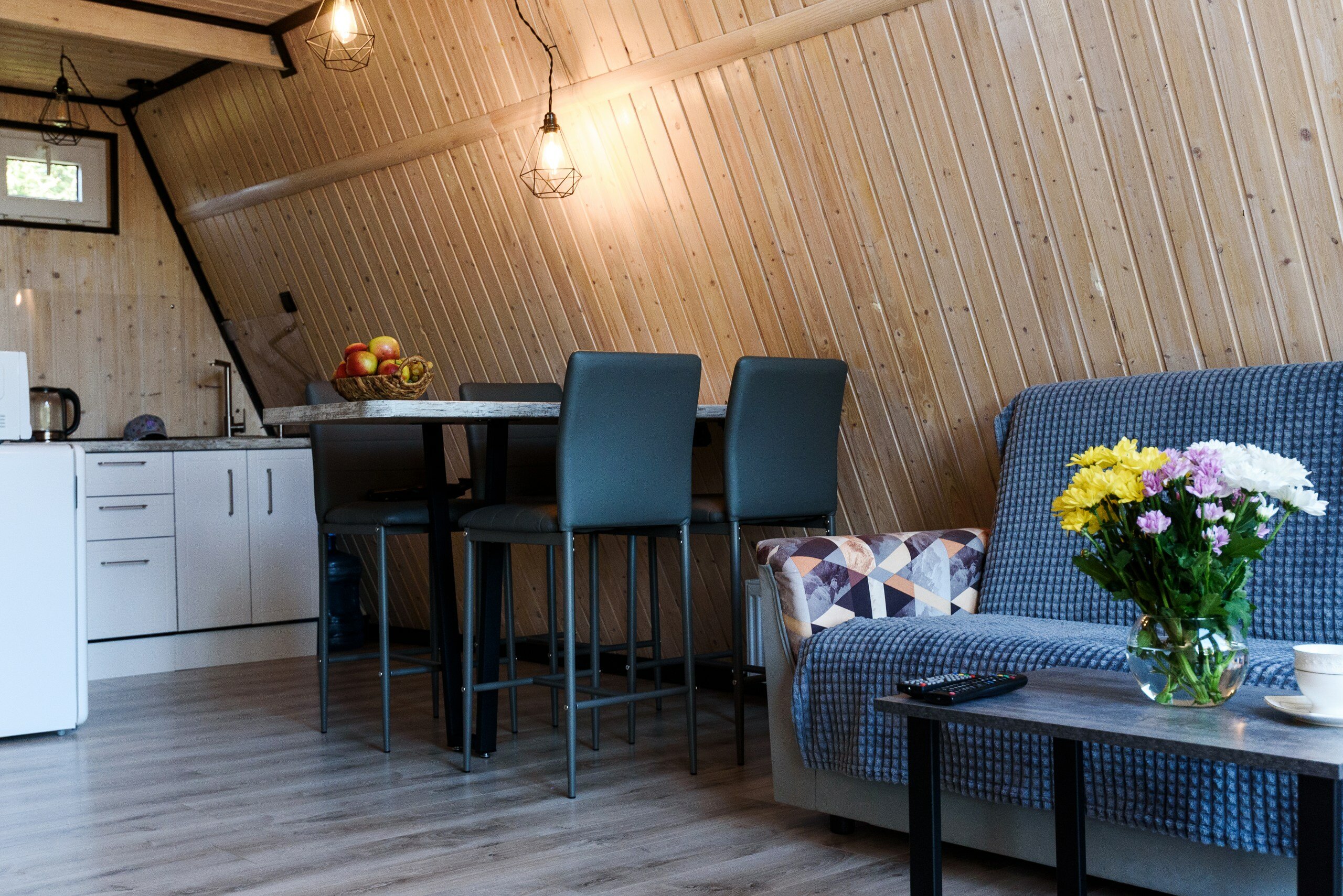 Фото Feshin Forest