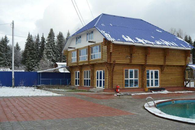 Фото Де Гранте