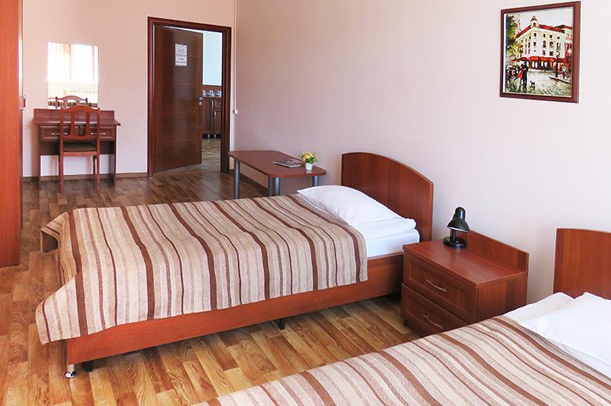 Фото БОН Отель