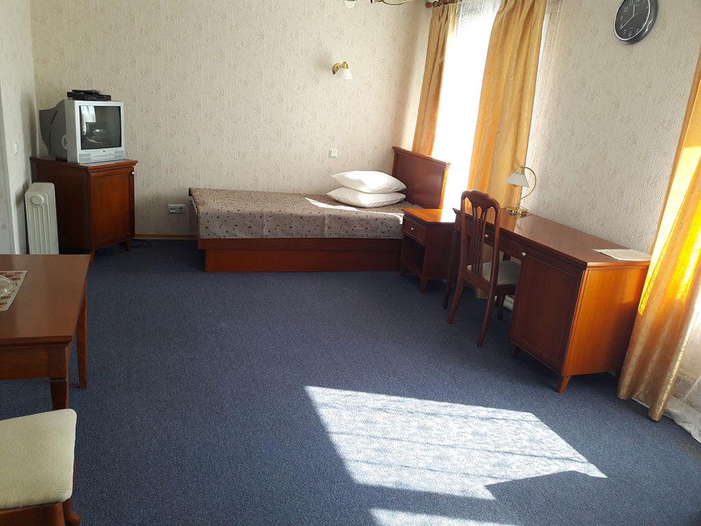 Фото Хатанга