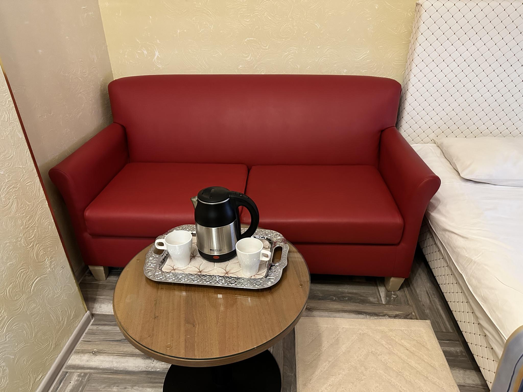 Фото Порт Внуково