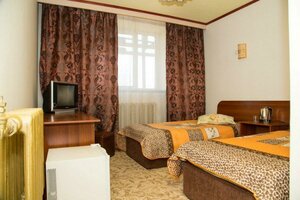 Парус