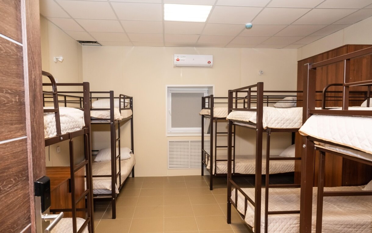 Фото Первомайский