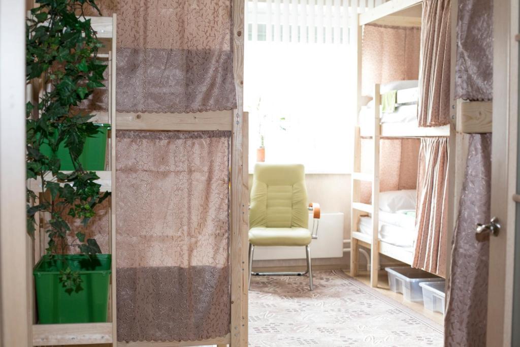 Фото Green Hostel Кузьминки