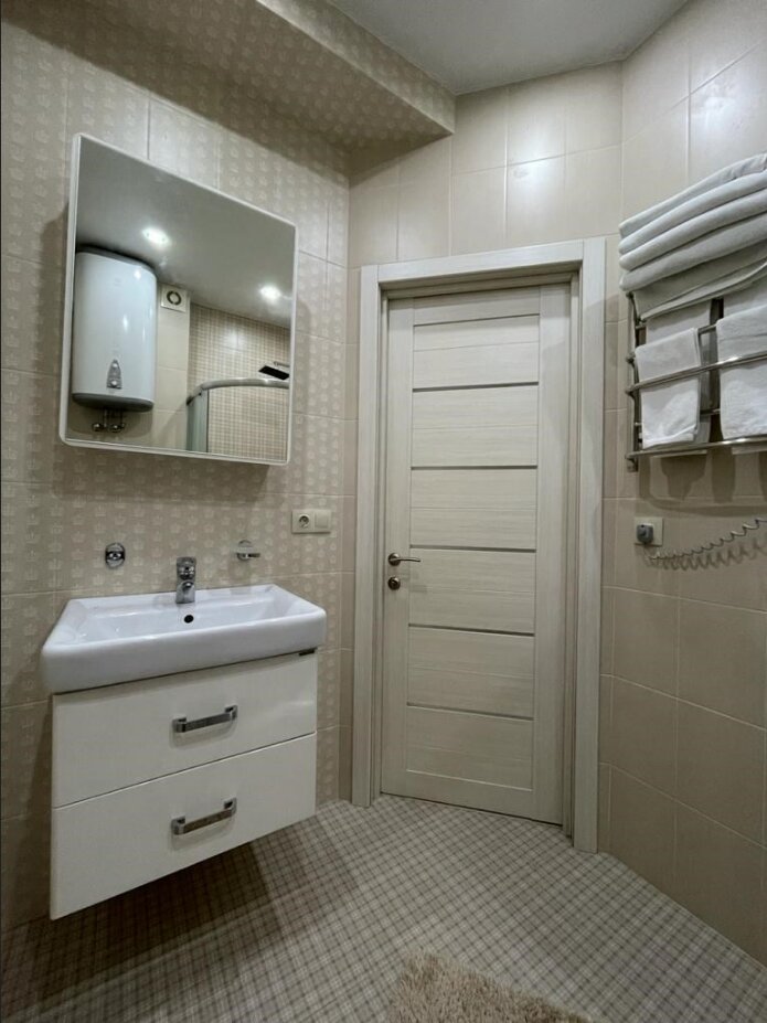 Фото Atmosfera hotel&SPA