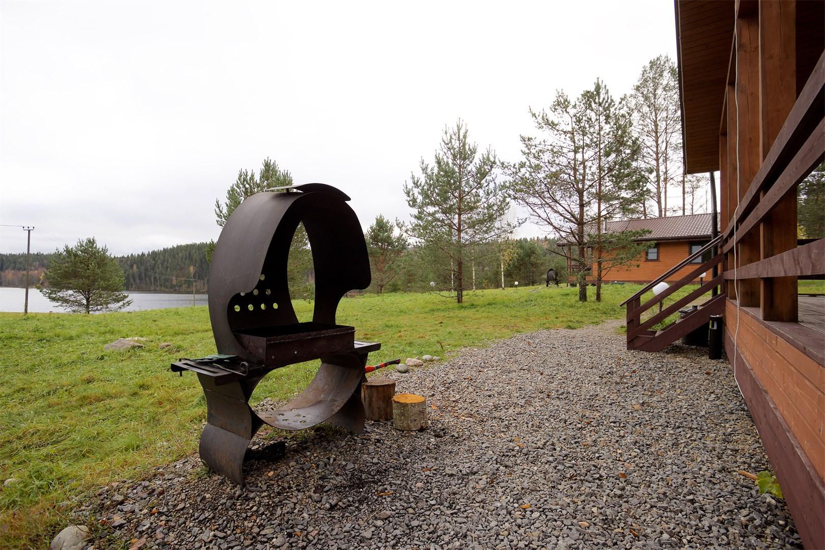 Фото Хутор Ярви