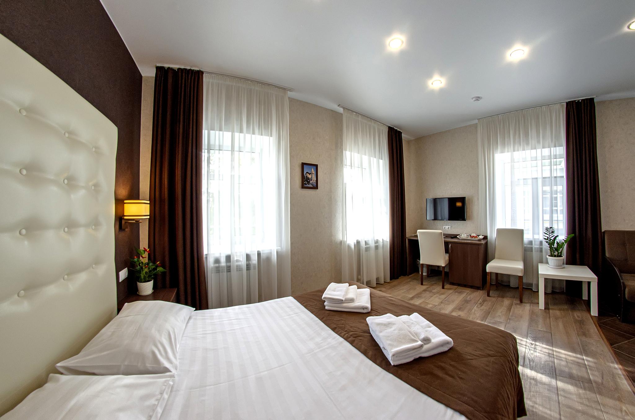 Фото Светлица