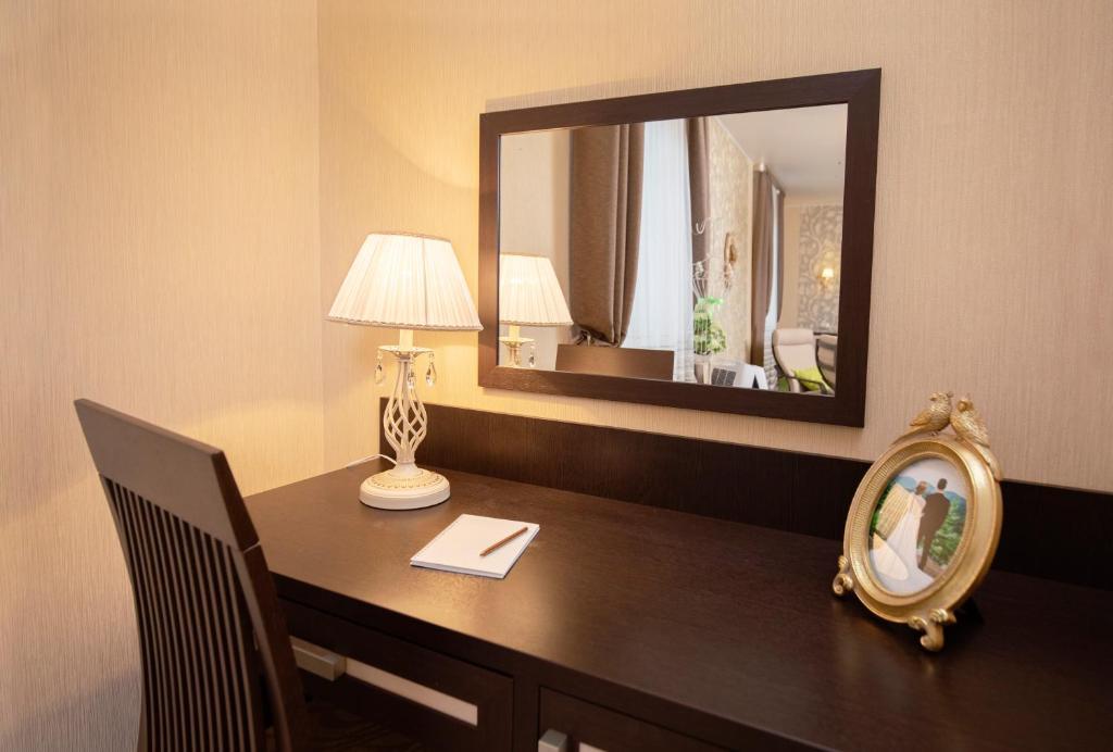 Фото Богородская