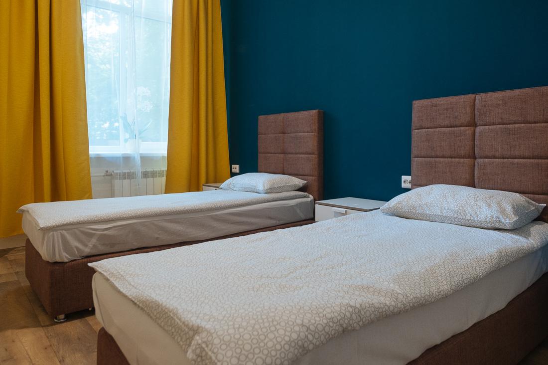 Фото Хостел Химки 