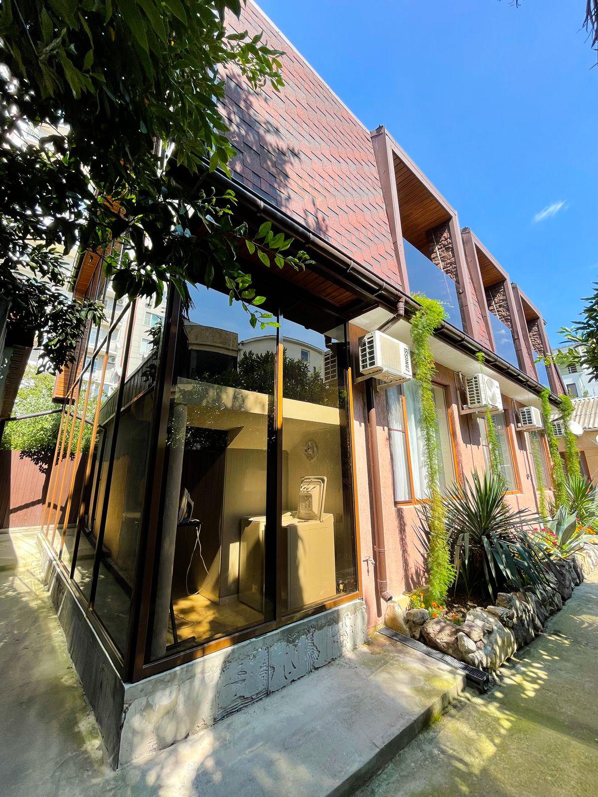 Фото Вилла Вероника