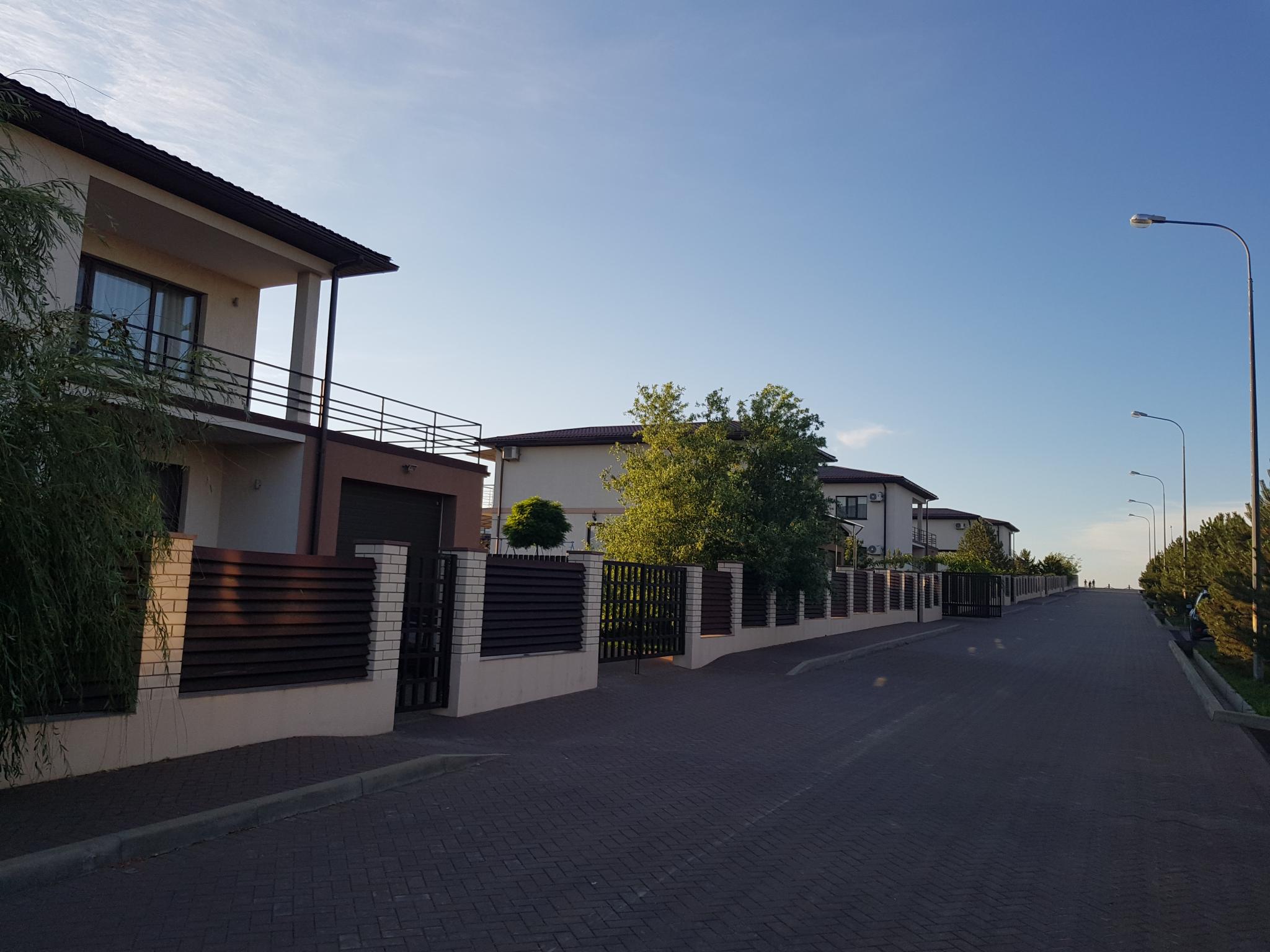 Фото Гостевой дом на Центральной 37