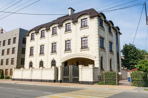 Иное жильё Гранд Кавказ в Черкесске