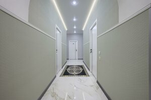 Гостиница Сам Пришёл