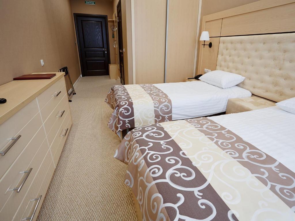 Фото Center Hotel